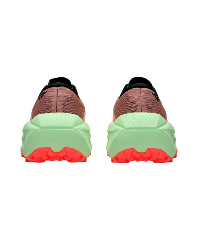 Zapatillas de Running Asics Trabuco Max 5...