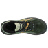 Chaussures Running vintage Asics Trabuco 14 Homme kaki/noir