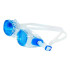 Lunettes de natation Speedo Futura Classic Transparent pour garçons