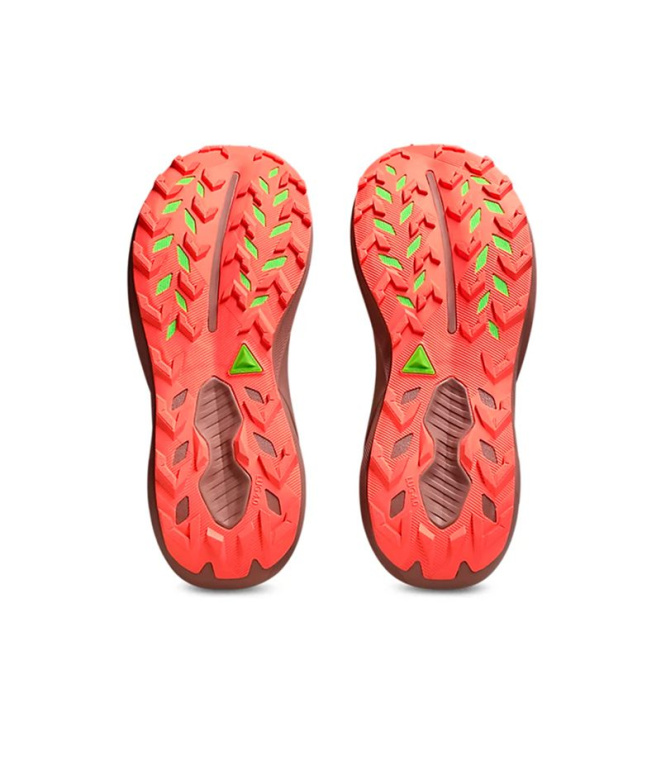 Zapatillas de Running Asics Trabuco 14 Hombre...