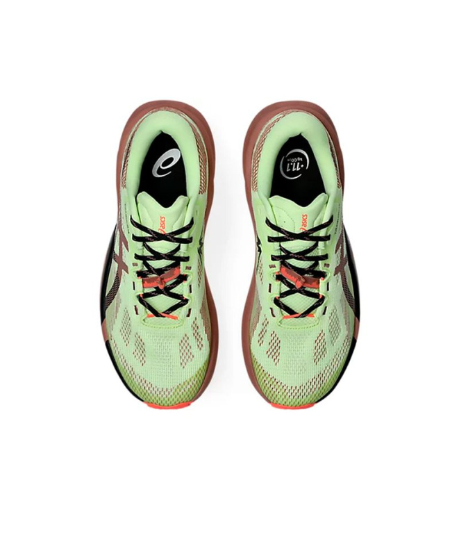 Sapatilhas Running Homem Asics Trabuco 14...