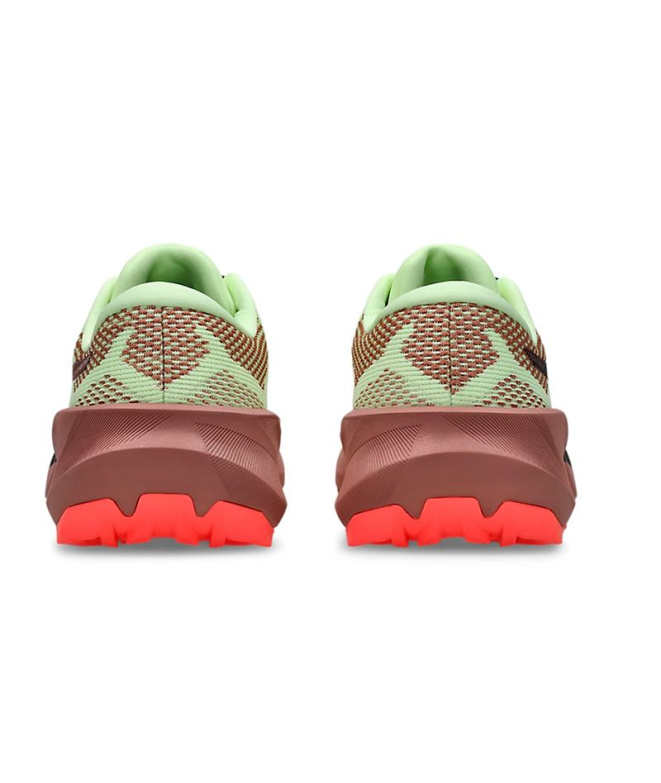 Zapatillas de Running Asics Trabuco 14 Hombre...