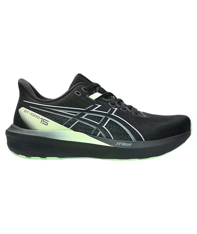 Zapatillas de Running Asics Gt-1000 15 Hombre...
