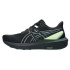 Sapatilhas Running Homem Asics GT-1000 15, preto/amarelo