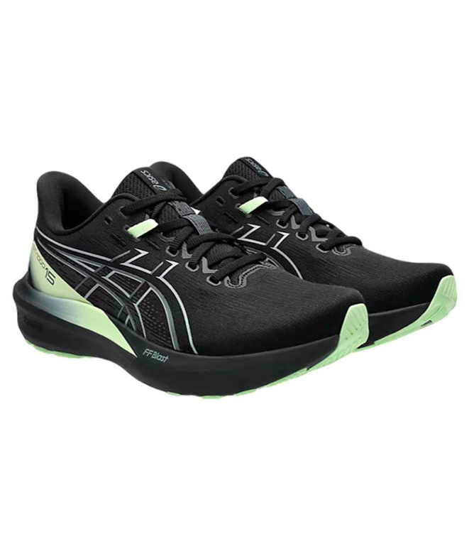 Sapatilhas Running Homem Asics GT-1000 15,...