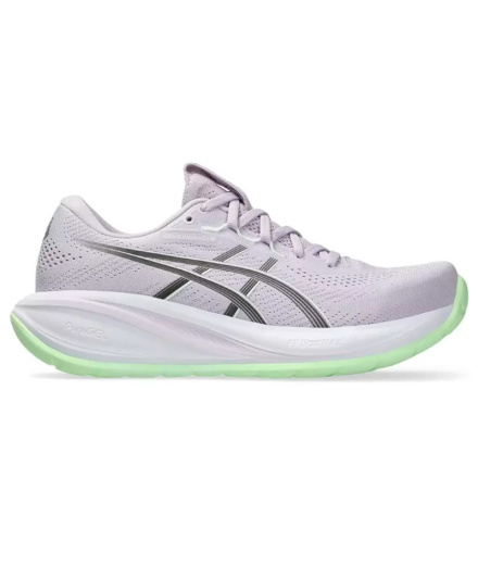 Chaussures Running Asics Gel-Cumulus 28 Femme coloris...