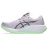 Zapatillas de Running Asics Gel-Cumulus 28 Mujer Dahlia/ Amarillo