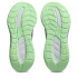 Chaussures Running Asics Gel-Cumulus 28 Femme coloris Dahlia/Jaune
