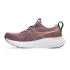 Sapatilhas Running Mulher Asics Gel -Pulse 17 - Dusty Mauve/Bright Sunstone