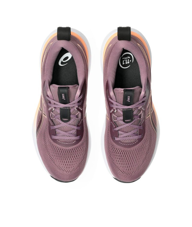 Chaussures Running Asics Gel Pulse 17 Femme -...