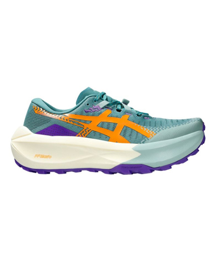 Chaussures Running Asics Trabuco Max 5 Femme coloris...