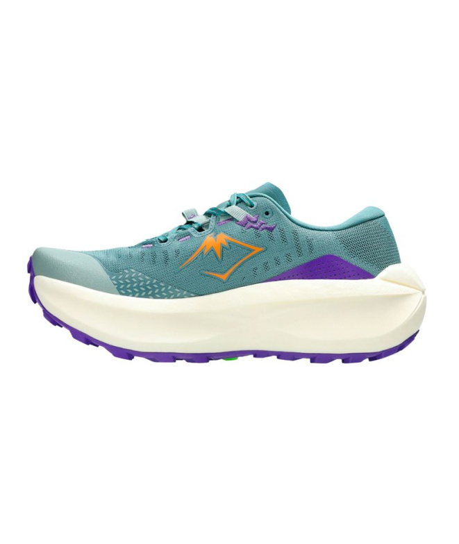 Chaussures Running Asics Trabuco Max 5 Femme...