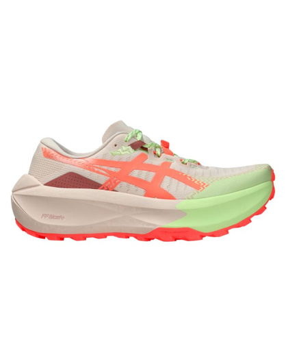 Sapatilhas Running Mulher Asics Trabuco Max 5, cor...