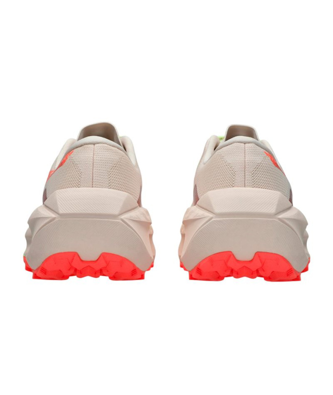 Sapatilhas Running Mulher Asics Trabuco Max 5,...