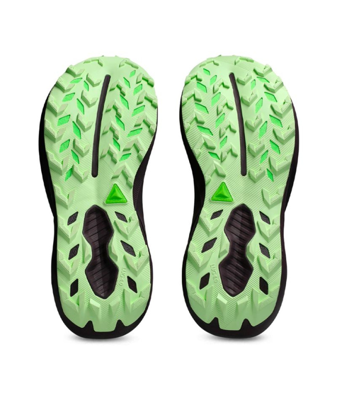 Sapatilhas Running Mulher Asics Trabuco 14,...