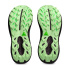 Sapatilhas Running Mulher Asics Trabuco 14, preto/berinjela escura
