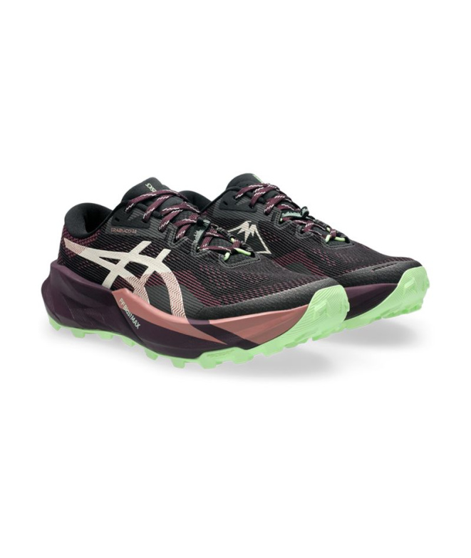 Sapatilhas Running Mulher Asics Trabuco 14,...
