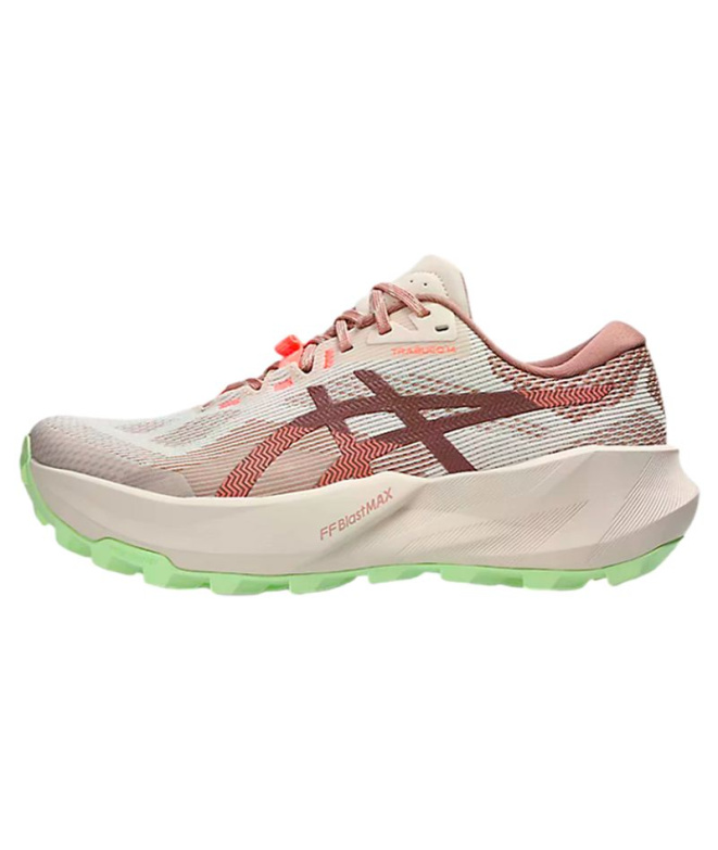 Sapatilhas Running Mulher Asics Trabuco 14, cor...