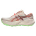 Zapatillas de Running Asics Trabuco 14 Mujer Rose Dust/Umeboshi