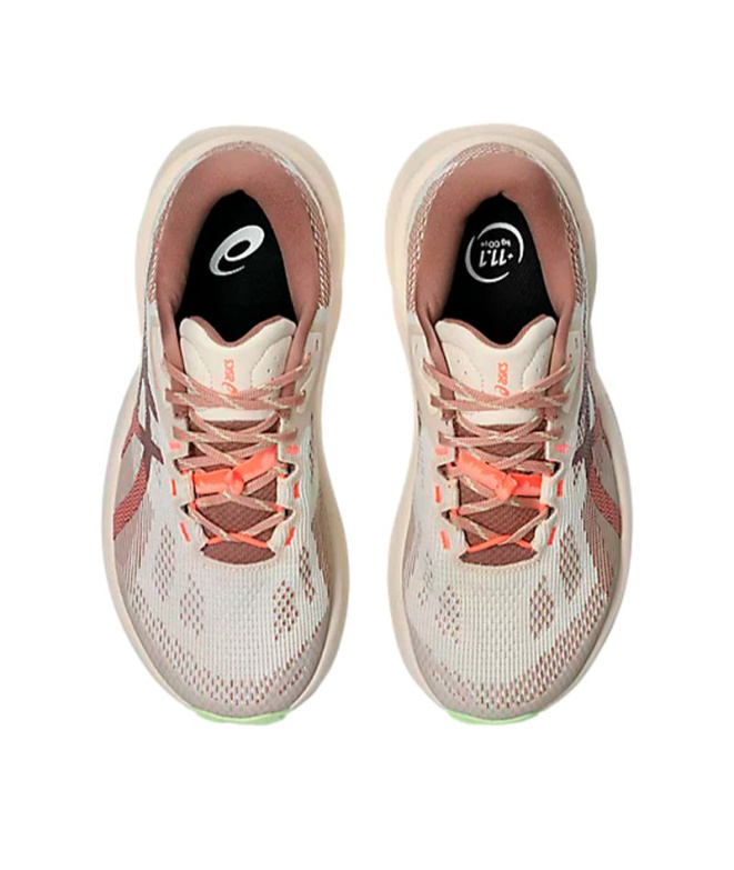 Sapatilhas Running Mulher Asics Trabuco 14, cor...
