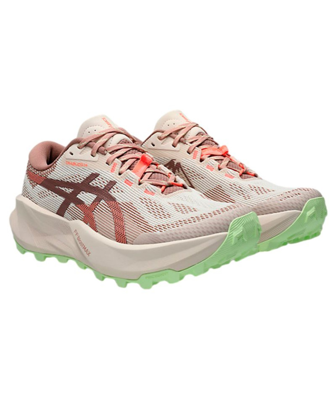 Sapatilhas Running Mulher Asics Trabuco 14, cor...