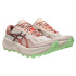 Zapatillas de Running Asics Trabuco 14 Mujer Rose Dust/Umeboshi