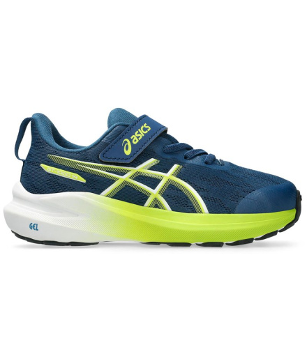 Sapatilhas Running Infantil Asics GT-1000 14 PS...