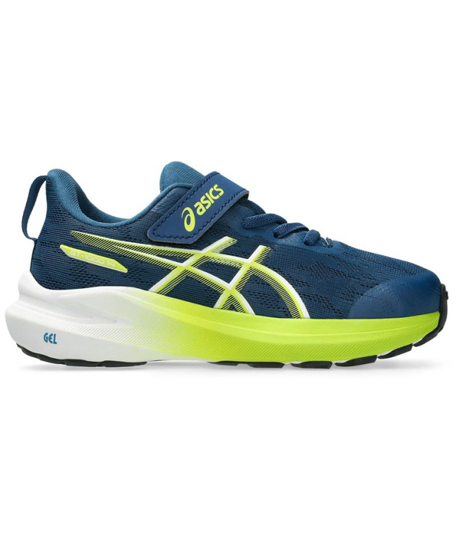 Chaussures Running Enfant Asics GT-1000 14 PS,...