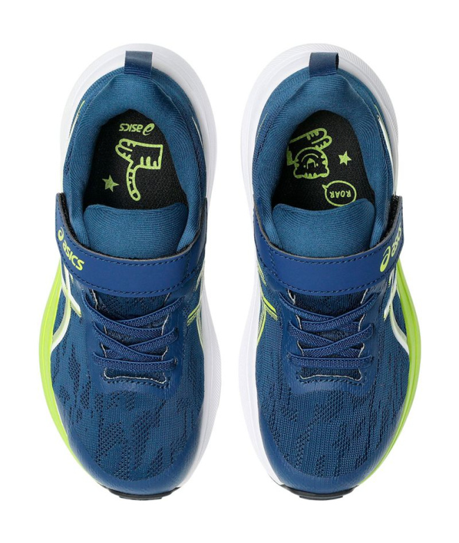 Chaussures Running Enfant Asics GT-1000 14 PS,...