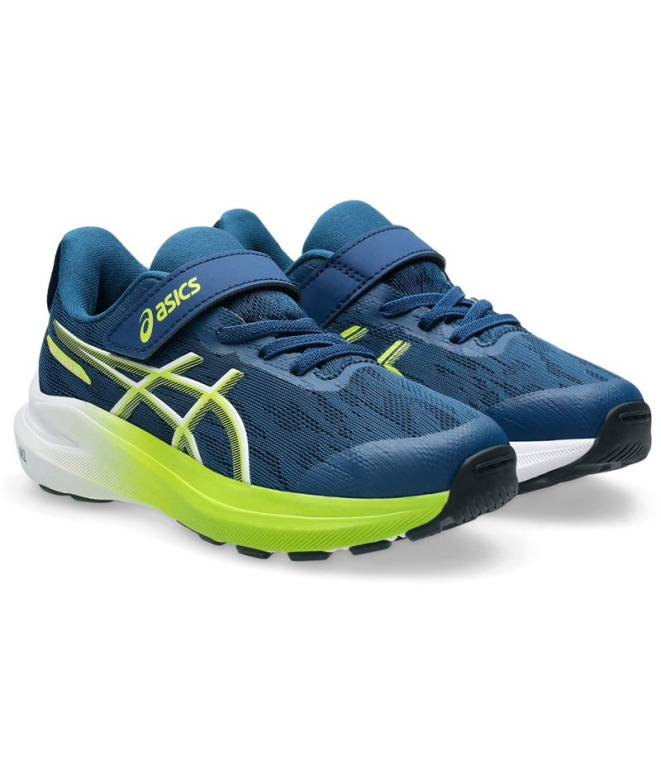 Chaussures Running Enfant Asics GT-1000 14 PS,...