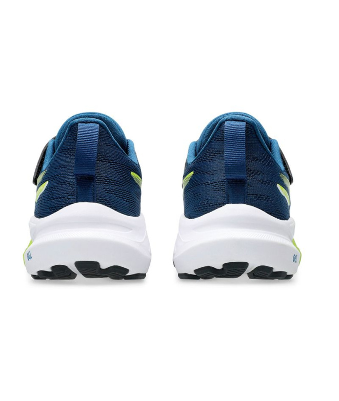 Chaussures Running Enfant Asics GT-1000 14 PS,...