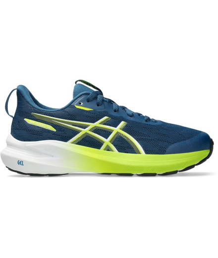 Zapatillas de Running Asics Gt-1000 14 Gs Infantil...