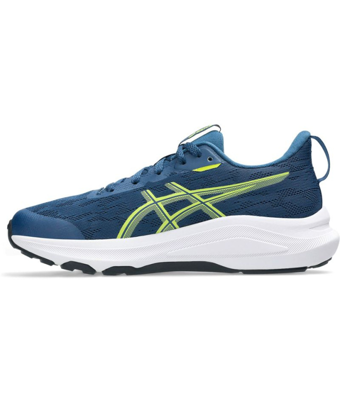 Zapatillas de Running Asics Gt-1000 14 Gs...