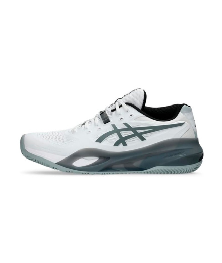 Sapatilhas Tênis Homem Asics Gel Resolution X -...