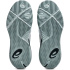 Zapatillas de Tenis Asics Gel-Resolution X Padel Hombre Blanco/Steel Gris