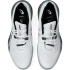 Zapatillas de Tenis Asics Gel-Resolution X Padel Hombre Blanco/Steel Gris