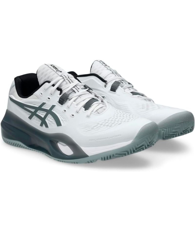 Zapatillas de Tenis Asics Gel-Resolution X...