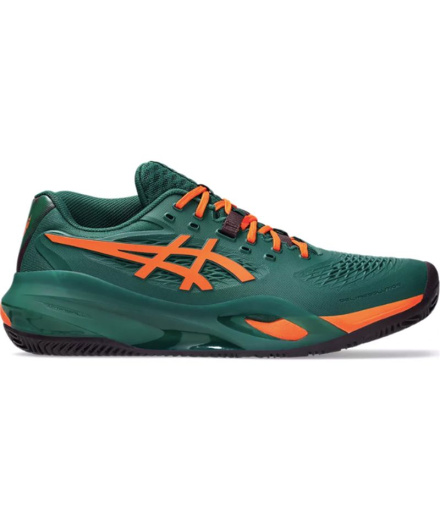 Zapatillas de Tenis Asics Gel-Resolution X Padel Hombre...