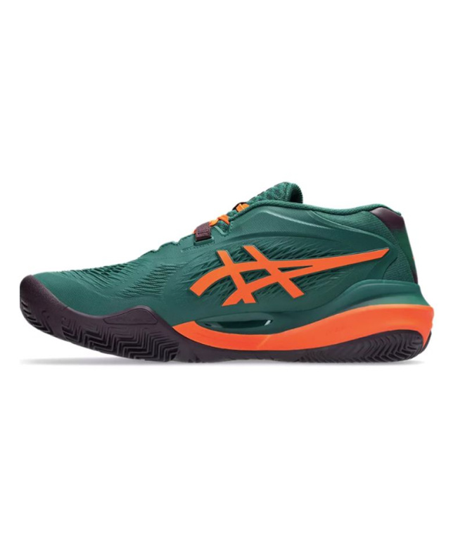 Zapatillas de Tenis Asics Gel-Resolution X...