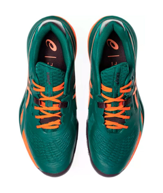 Zapatillas de Tenis Asics Gel-Resolution X...