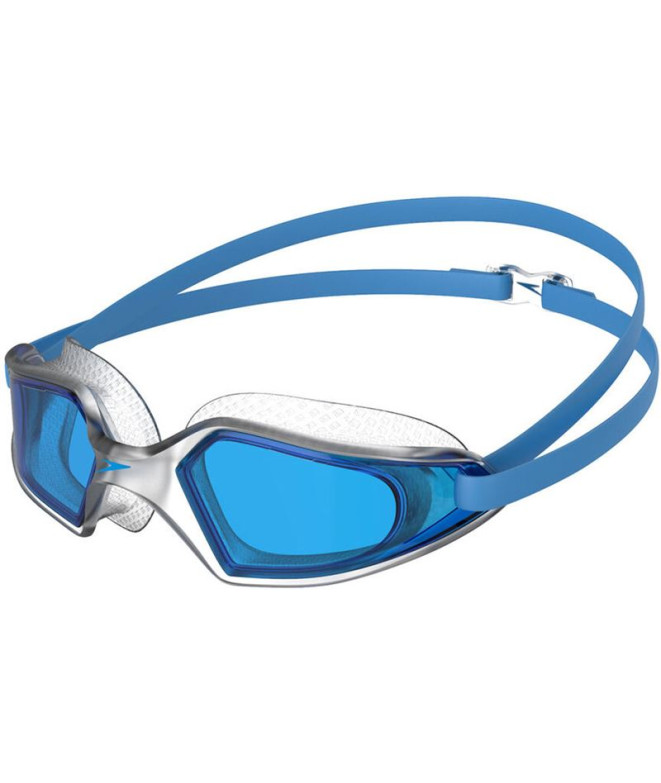 Gafas de Natación Speedo Hydropulse Azul