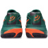 Zapatillas de Tenis Asics Gel-Resolution X Padel Hombre Verde/Energy Orange