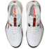 Zapatillas de Tenis Asics Gel-Challenger 15 Hombre Blanco/Cherry Tomato