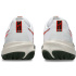 Zapatillas de Tenis Asics Gel-Challenger 15 Hombre Blanco/Cherry Tomato