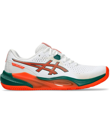 Zapatillas de Tenis Asics Gel-Challenger 15 Padel Hombre...