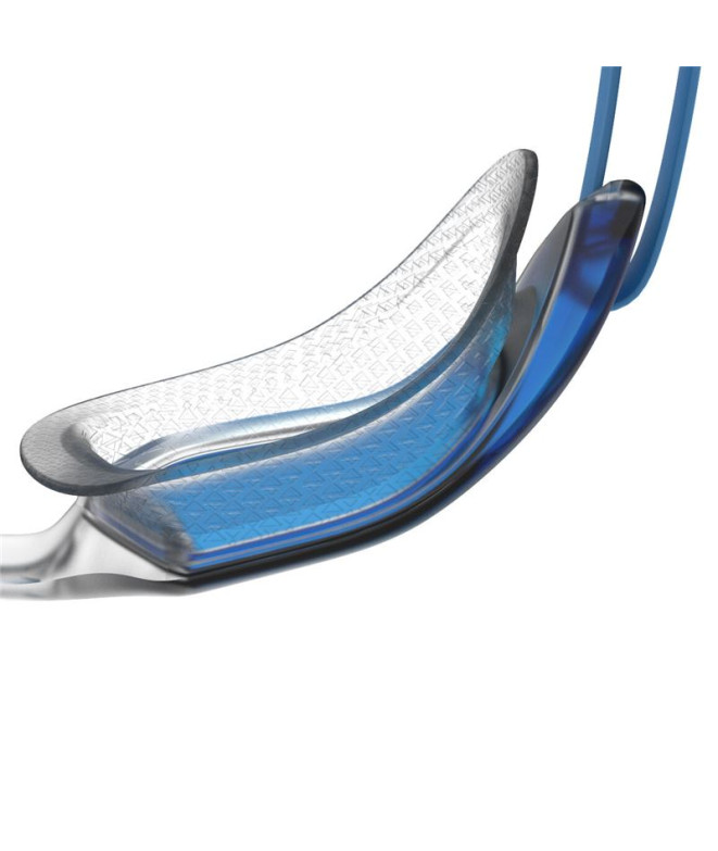 Lunettes de natation Speedo Hydropulse Blue