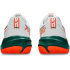 Zapatillas de Tenis Asics Gel-Challenger 15 Padel Hombre Blanco/Energy Orange