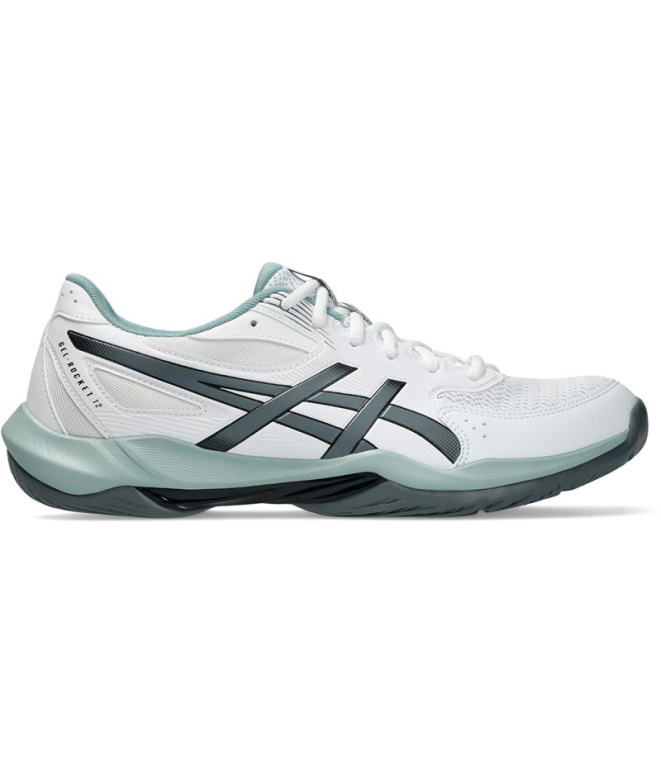 Zapatillas de Voleibol Asics Gel-Rocket 12...