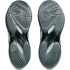Zapatillas de Voleibol Asics Gel-Rocket 12 Hombre Blanco/Steel Gris