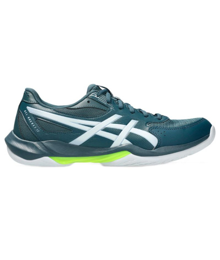 Sapatilhas Voleibol Homem Asics Gel Rocket 12, Cor Azul...